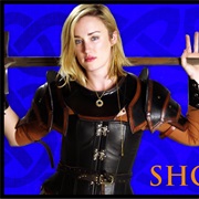 S1.E11: The Temple Showdown