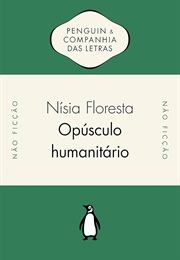 Opúsculo Humanitário (Nísia Floresta)