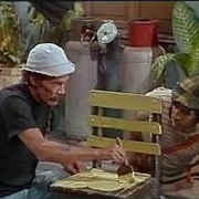 S4.E4: La Nueva Profesión - Parte 1