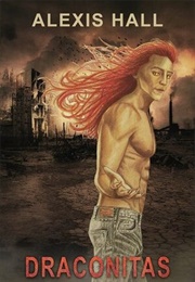 Draconitas (Alexis Hall)