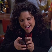 S8.E21: The Muffin Tops