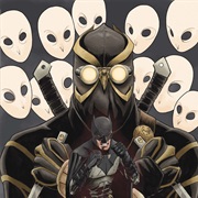 Court of Owls