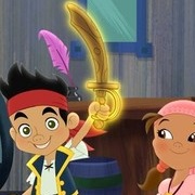 Jake (Jake and the Never Land Pirates)