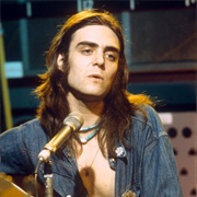 Terry Reid