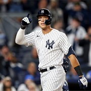 Aaron Judge (New York Yankees)