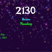 #7868 Mmmbop by Hanson