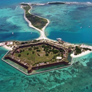 Everglades & Dry Tortugas Biosphere Reserve, Florida, USA