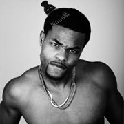 King Bach