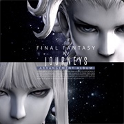 THE PRIMALS - Journeys: Final Fantasy XIV - Arrangement Album