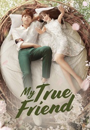 My True Friend (2019)