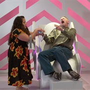 S3.E2: I Can Do Whatever I Want.