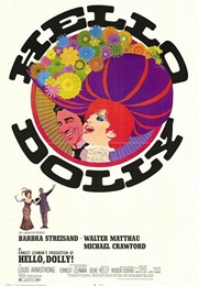 Hello, Dolly! - William H. Reynolds (1969)