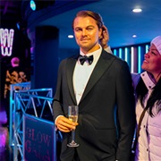 Madame Tussauds New York