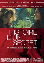 Histoire D'un Secret (2003)