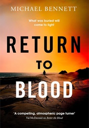 Return to Blood (Michael Bennett)
