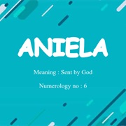 Aniela