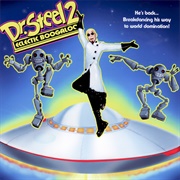 Dr. Steel - Dr. Steel II: Eclectic Boogaloo