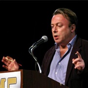 Christopher Hitchens