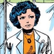 Aunt Petunia (Grimm)