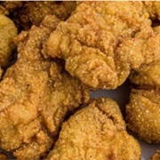 Catfish Nuggets