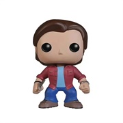 Funko Pop Sam Winchester