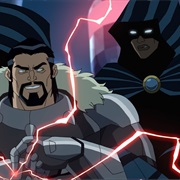 S4.E10: The New Sinister 6: Part 1