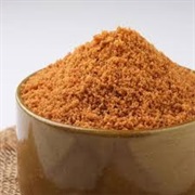 Raw Cane Sugar