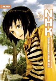 Welcome to the NHK (Tatsuhiko Takimoto)
