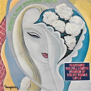 Derek & the Dominos - Bell Bottom Blues