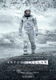 Interstellar - Hans Zimmer (2014)