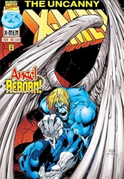 The Uncanny X-Men #338 (Scott Lobdell & Salvador Larroca)