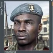 Waraabe (Modern Warfare 3)