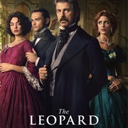 The Leopard