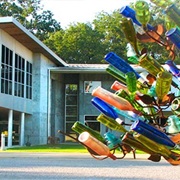 The Waller Craft Center, Mississippi