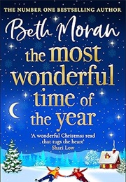 The Most Wonderful Time of the Year (Beth Moran)