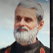 Ghorbrani (Modern Warfare II)