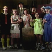 S1.E34: El Año Nuevo