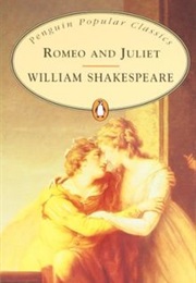 Romeo and Juliet (Shakespeare, William)