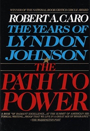 The Path to Power (1982)