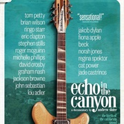 Echo in the Canyon