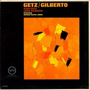 Stan Getz & Astrud Gilberto - The Girl From Ipanema
