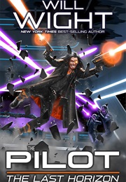The Pilot (Will Wight)