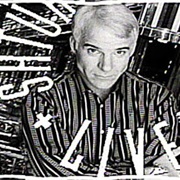 S14.E20: Steve Martin/Tom Petty & the Heartbreakers