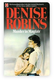 Murder in Mayfair (Denise Robins)