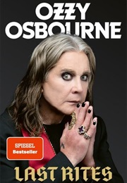 Last Rites (Ozzy Osbourne)