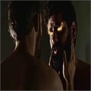 American Gods: "Head Full of Snow" (S1,E3)