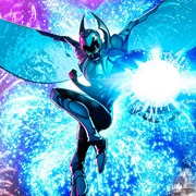 Blue Beetle III [Jaime Reyes]