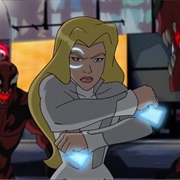 S4.E14: The Symbiote Saga: Part 2