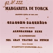 Margherita Di York (Nini)