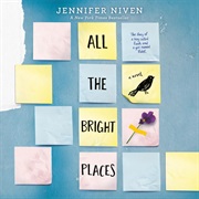 All the Bright Places (Book)